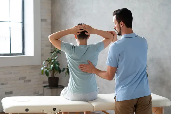 Physiotherapy
